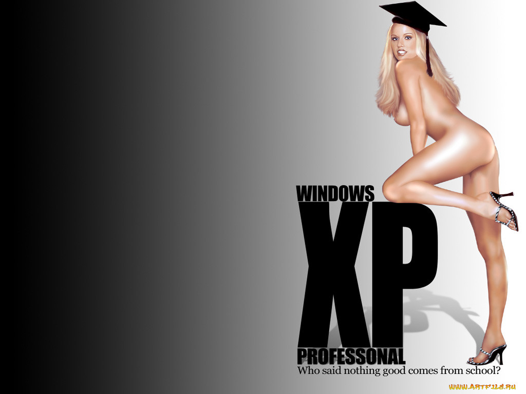 windows, xp, 